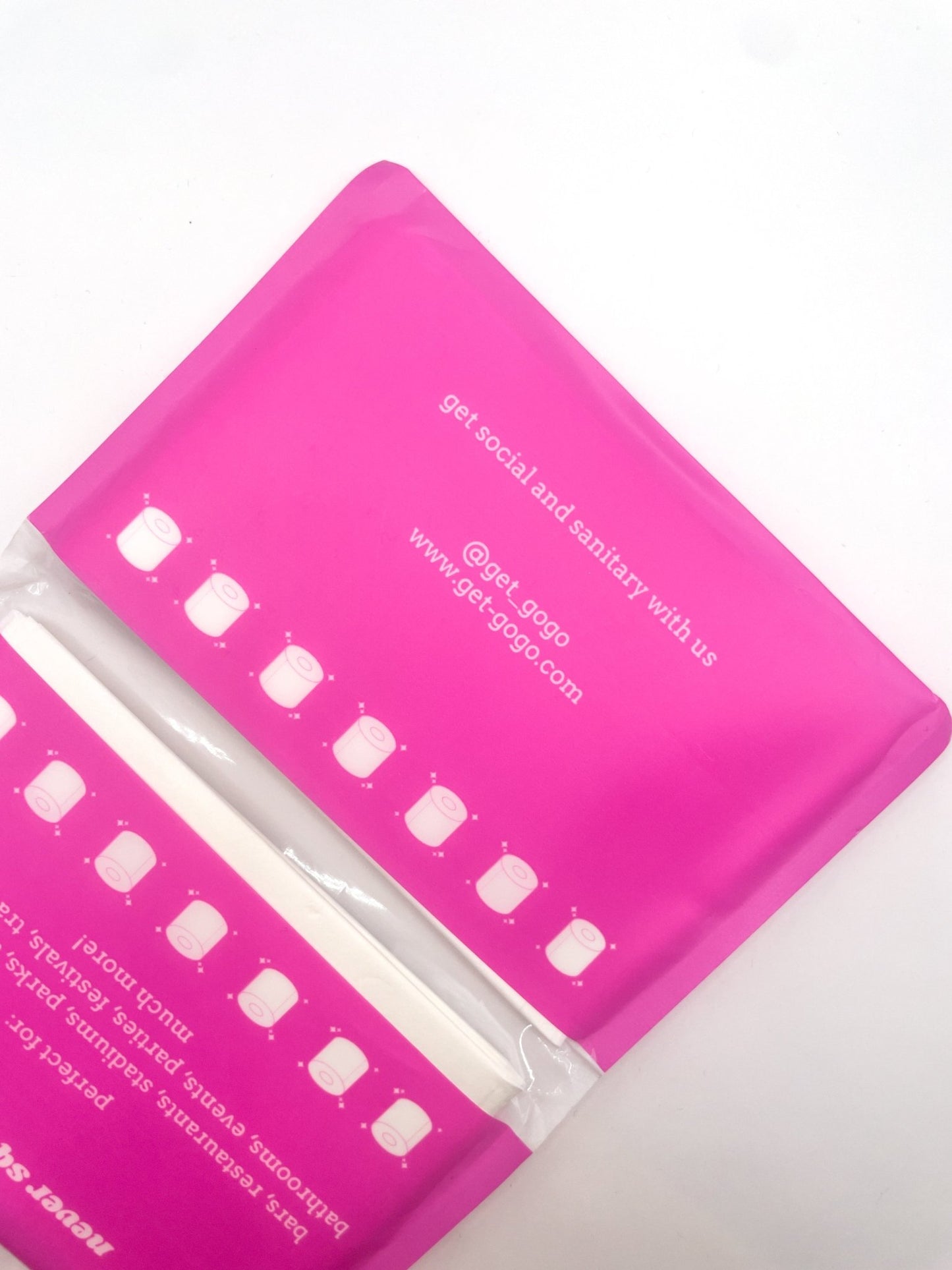 GoGo (10 Pack) - Get GoGo