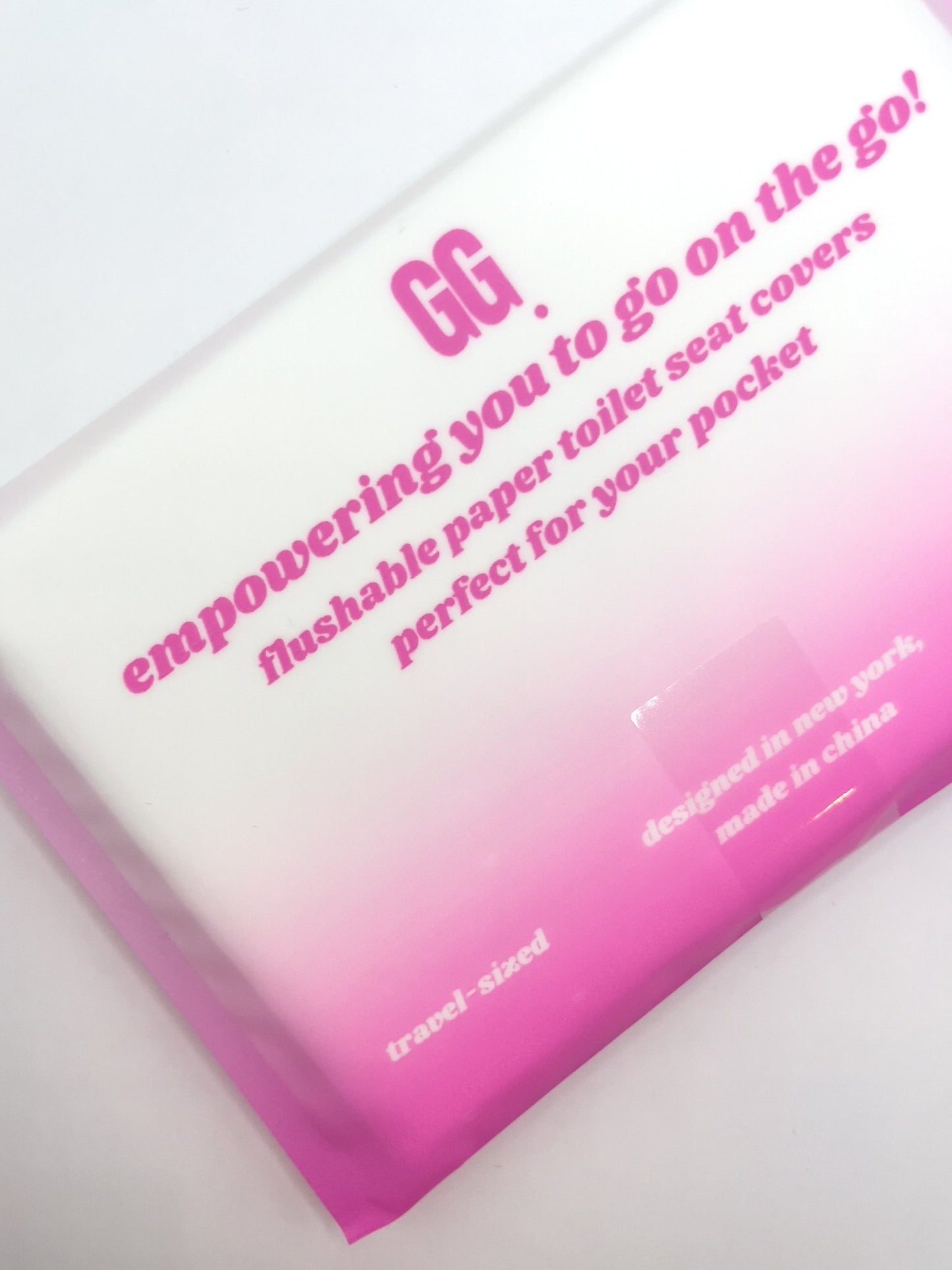 GoGo (10 Pack) - Get GoGo