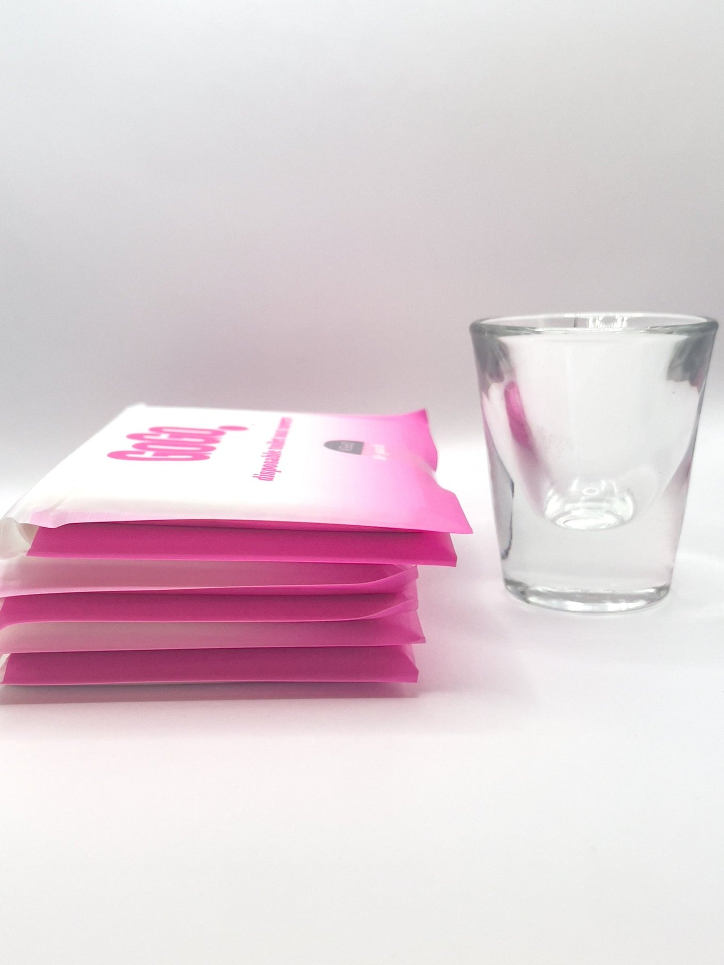 GoGo (3 Pack) - Get GoGo
