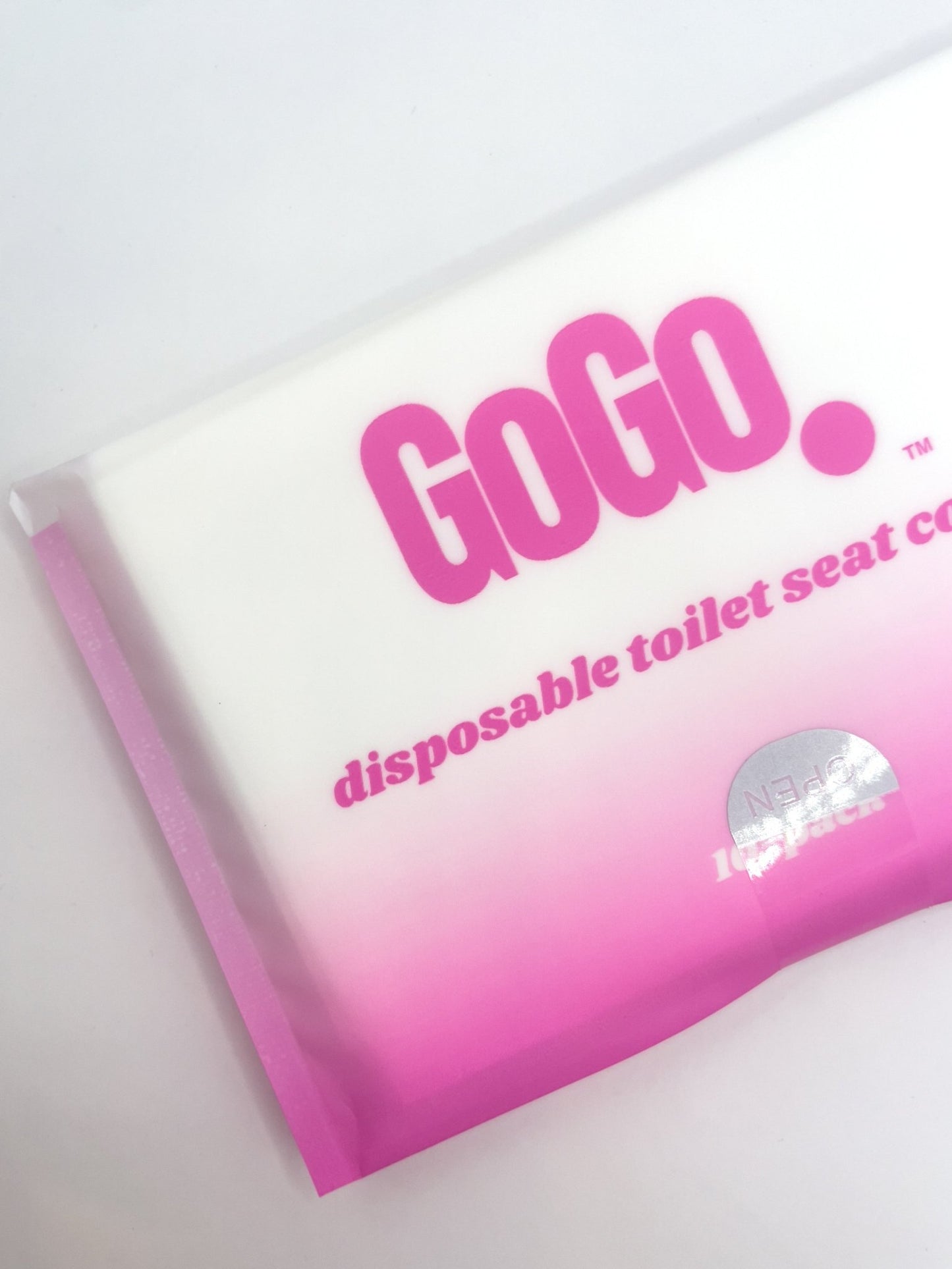 GoGo (10 pack) - Get GoGo