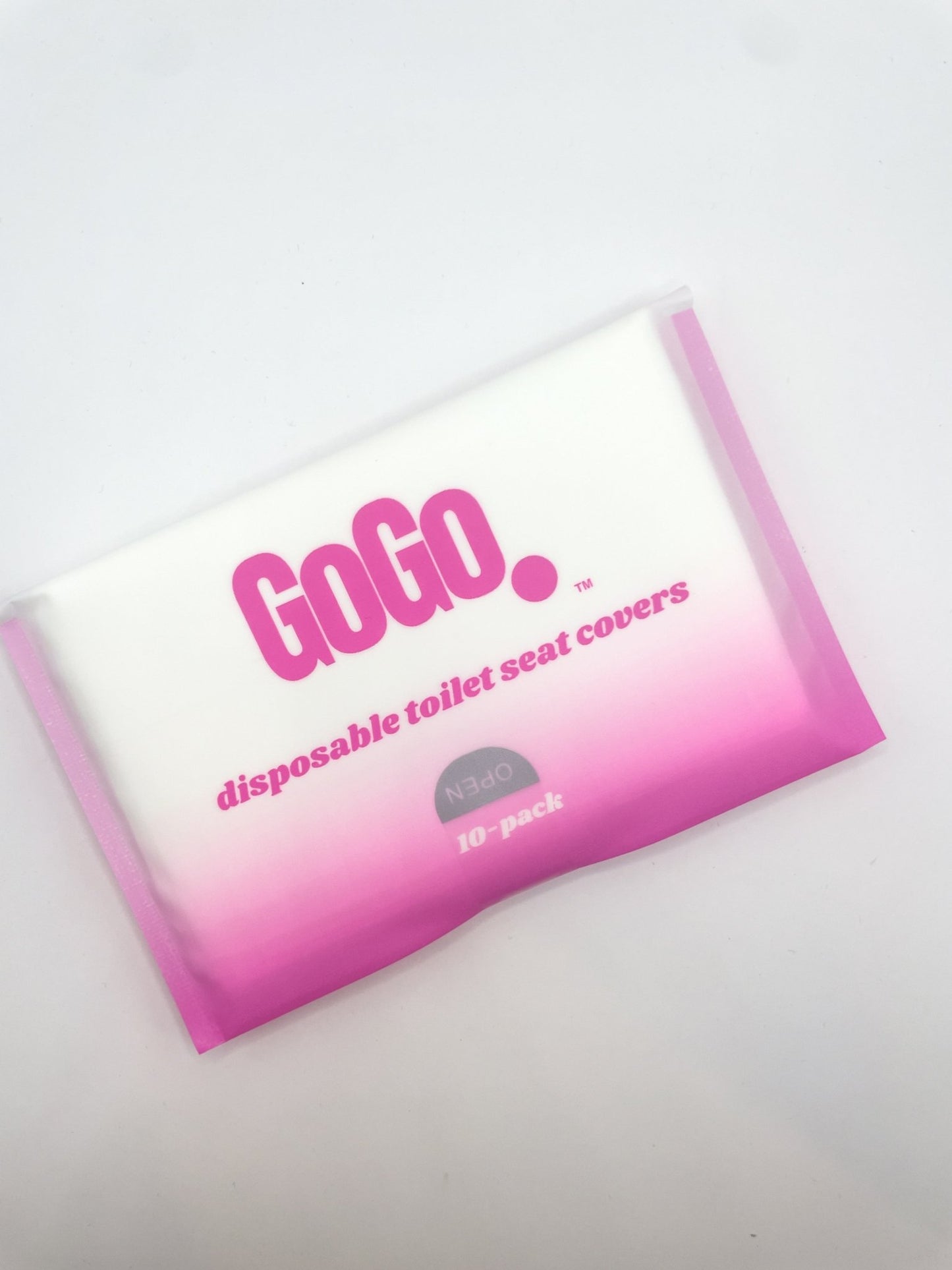 GoGo - Get GoGo