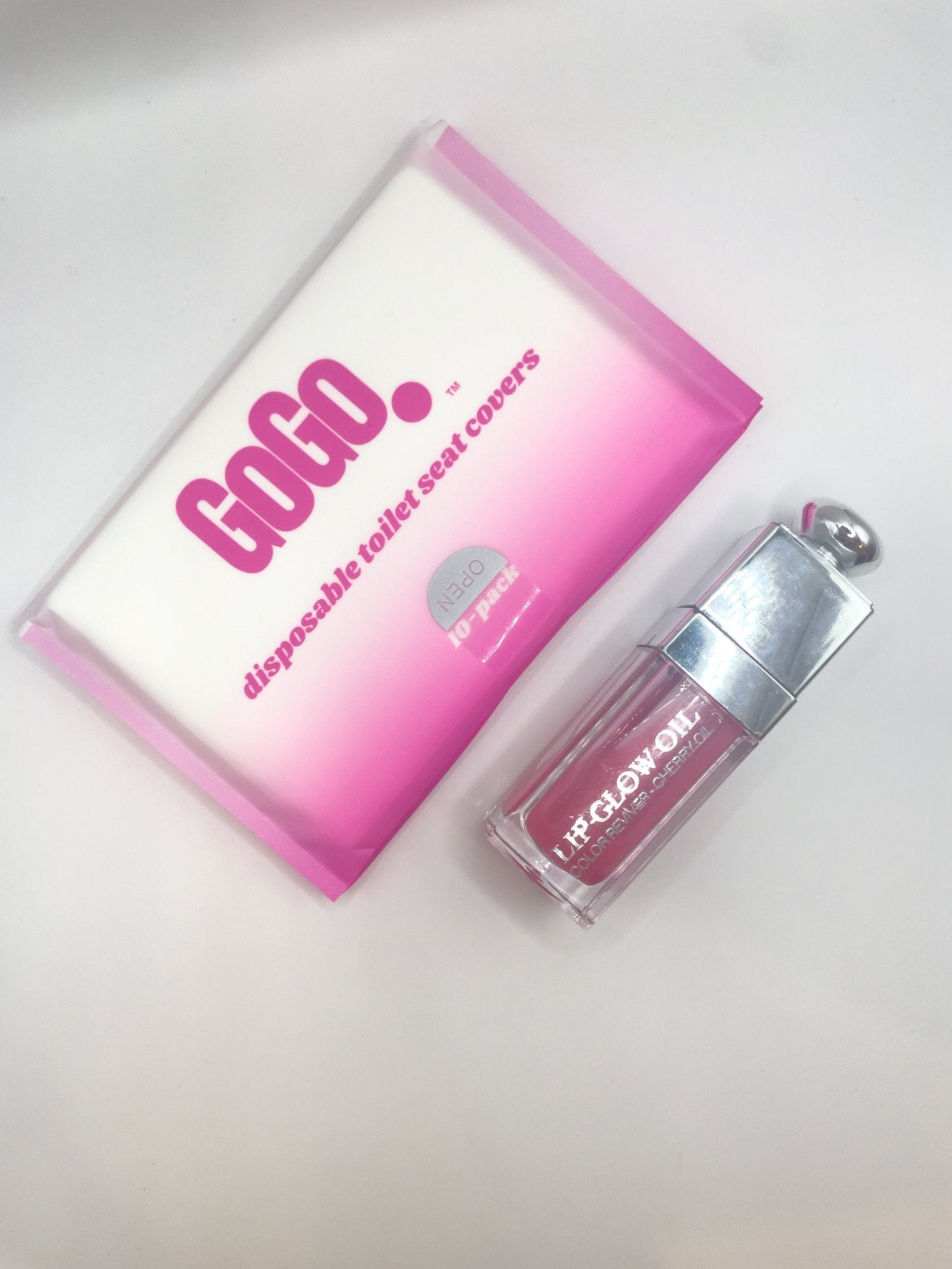 GoGo (3 pack) - Get GoGo